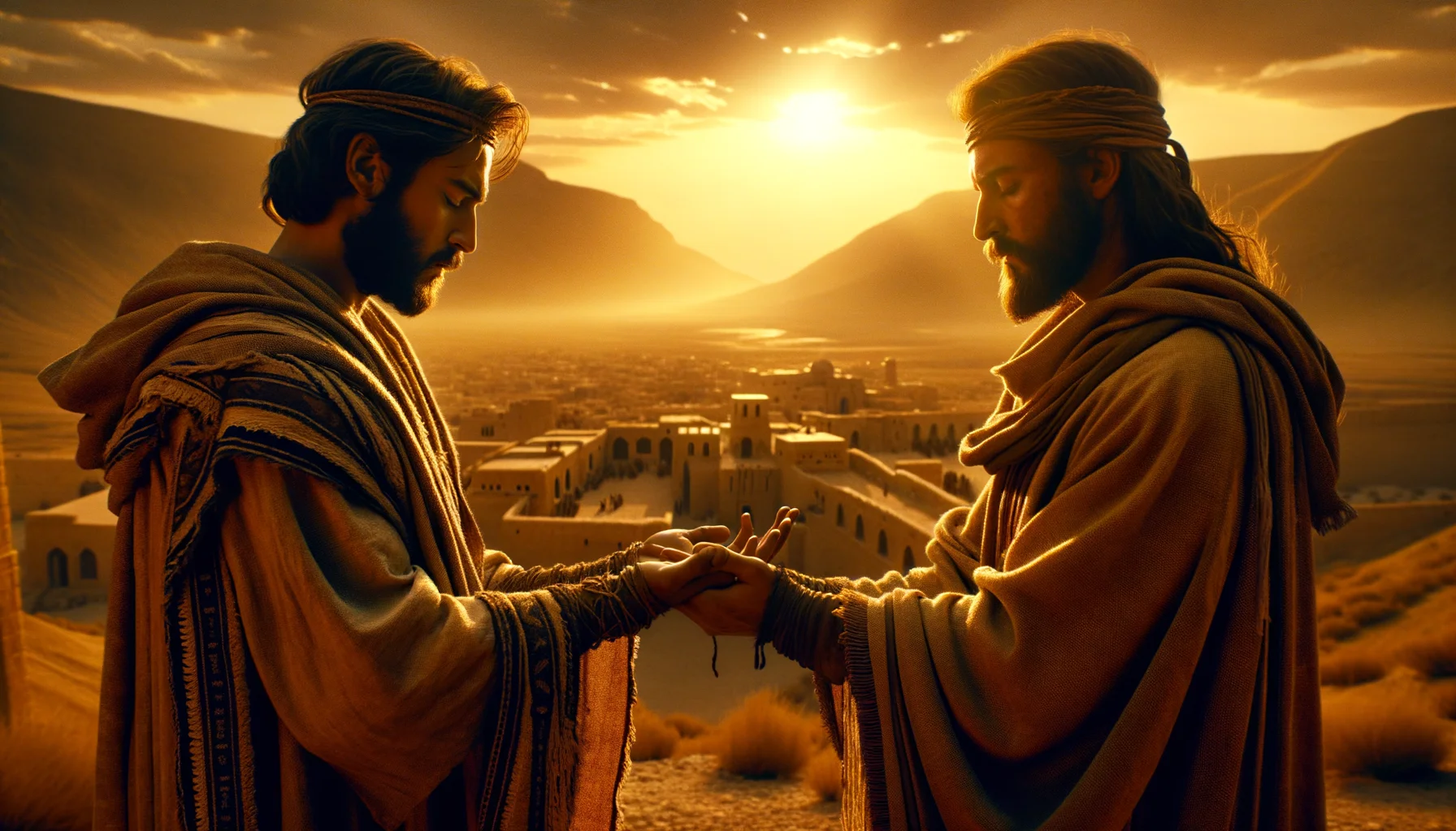 Healing Through Psalms and the Power of Lament