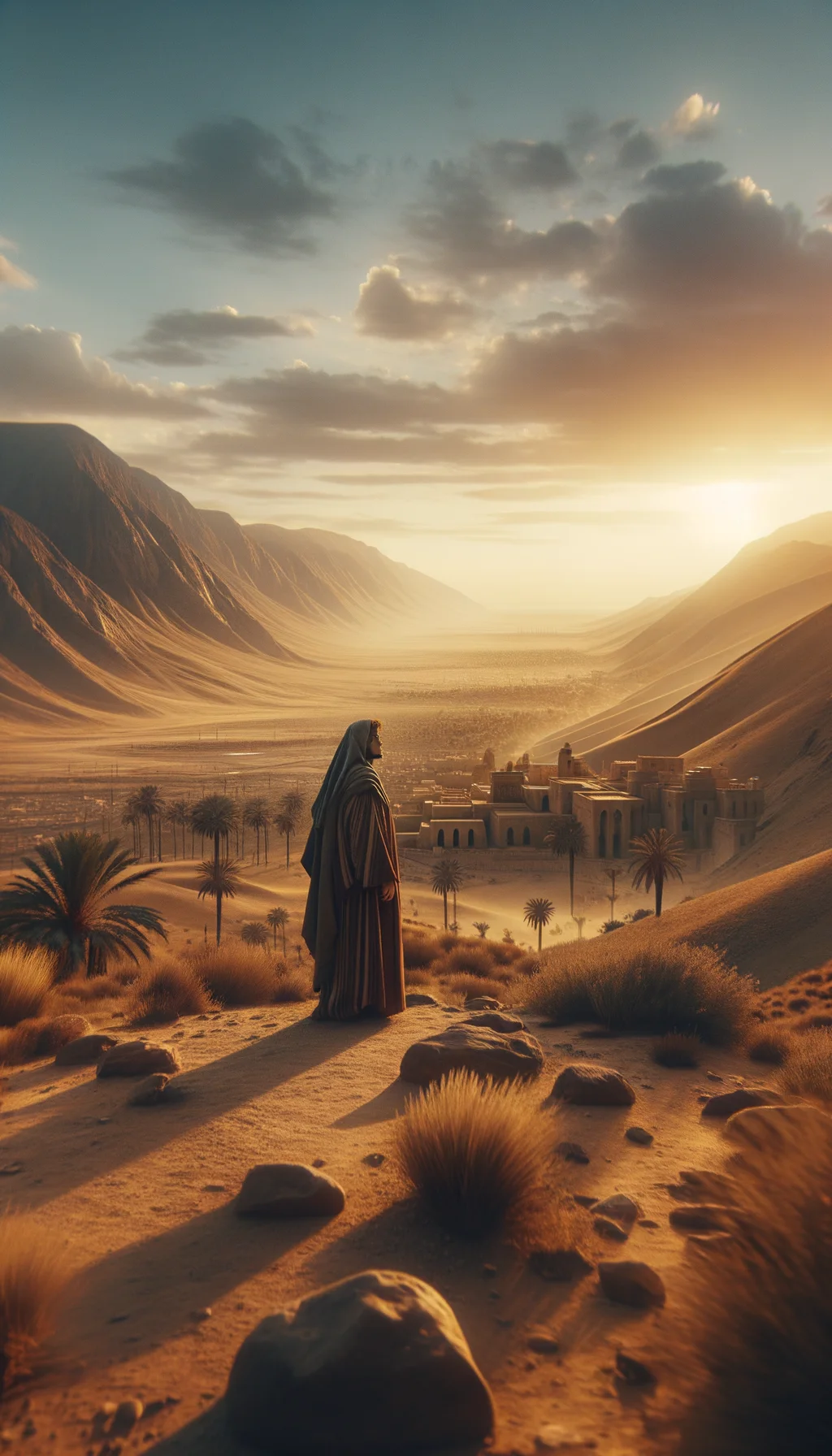 Expressions of Faith in Psalms and the Epistles