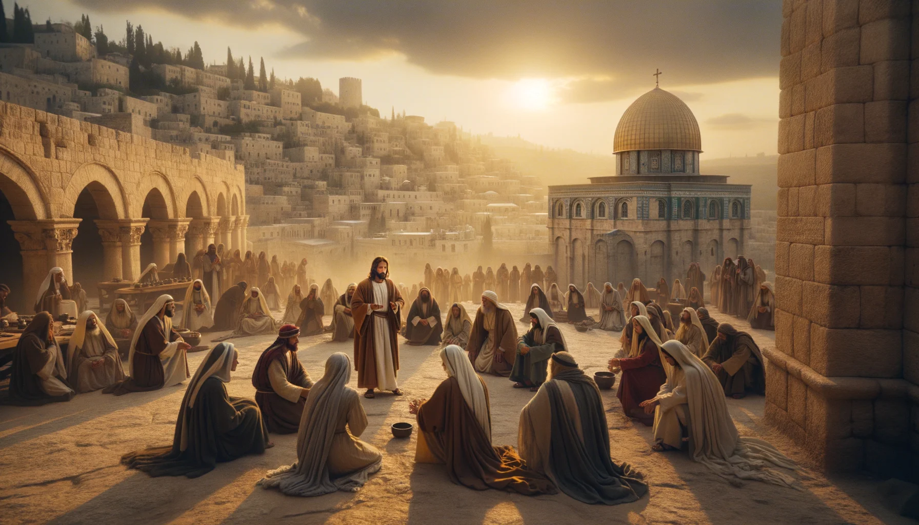 The Early Church Unity in Diversity