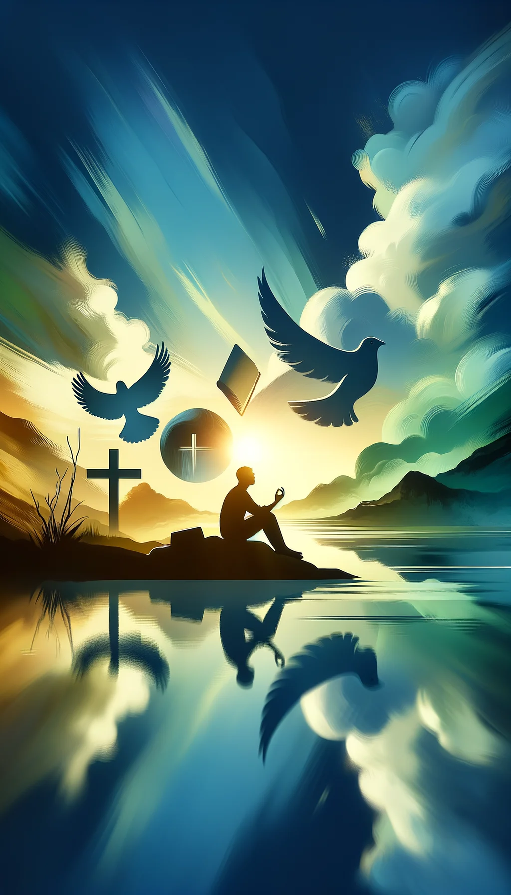 Growing in Faith and Hope for Mental Wellness