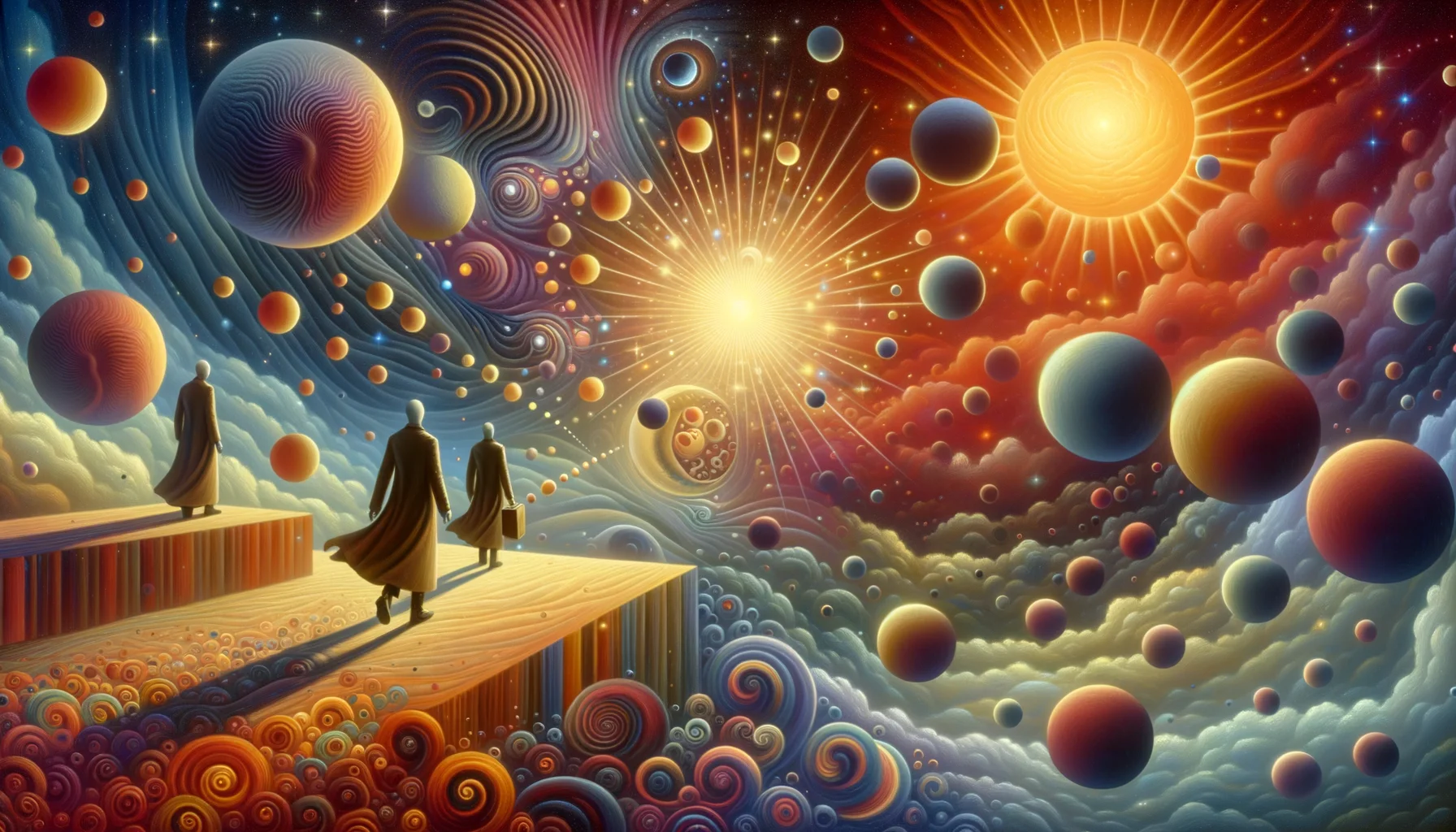 Barnabas and the Spirit of Encouragement We Need Today