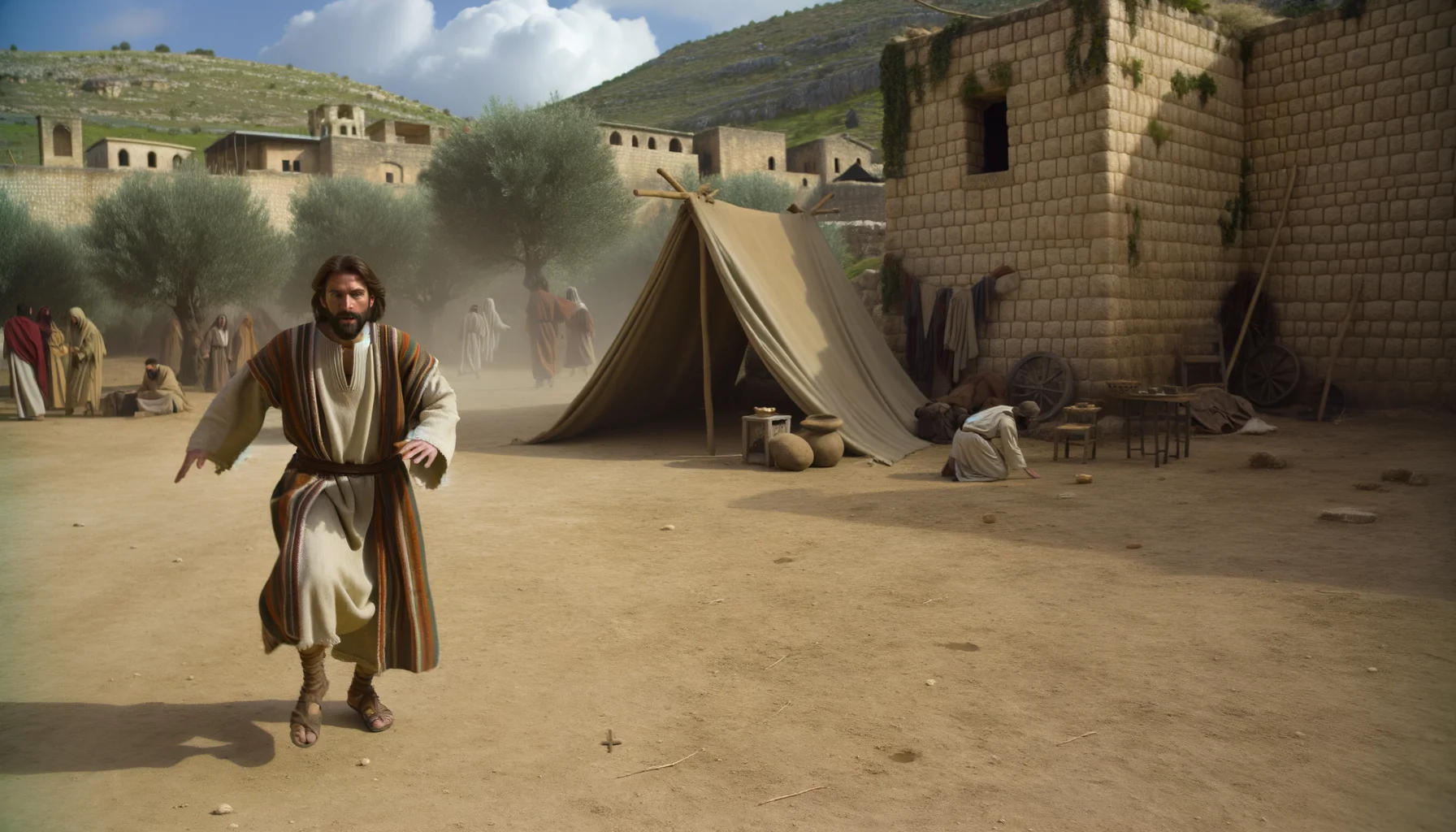 Philemon and the Challenge of Status Inversion Through Grace