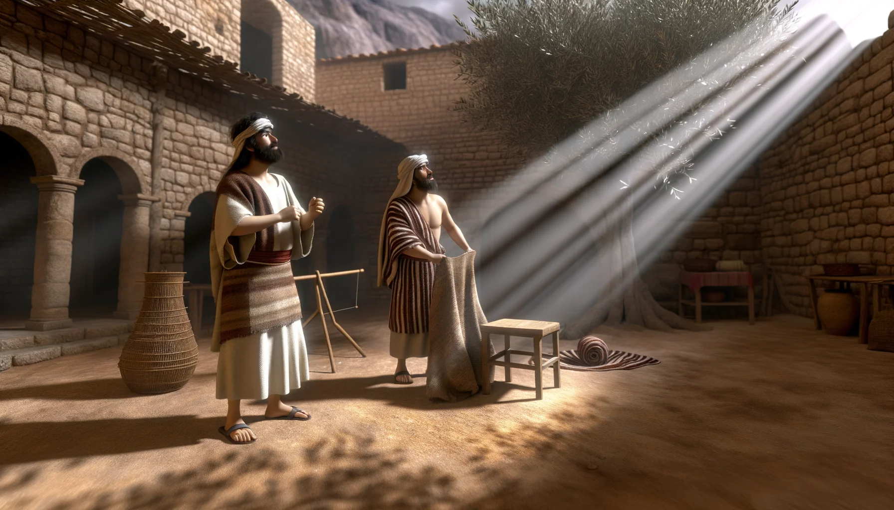 Finding Comfort in Grief and Hope with Psalm 23