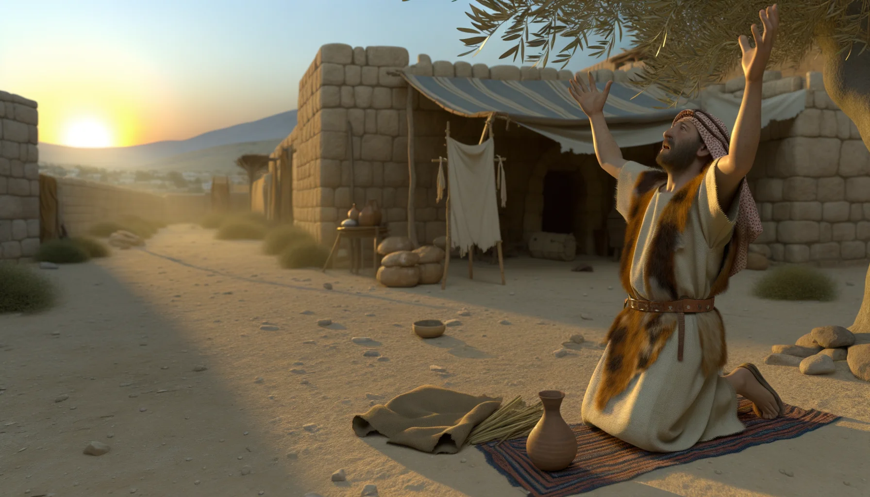 Discovering Purpose and Meaning in Ecclesiastes Teachings