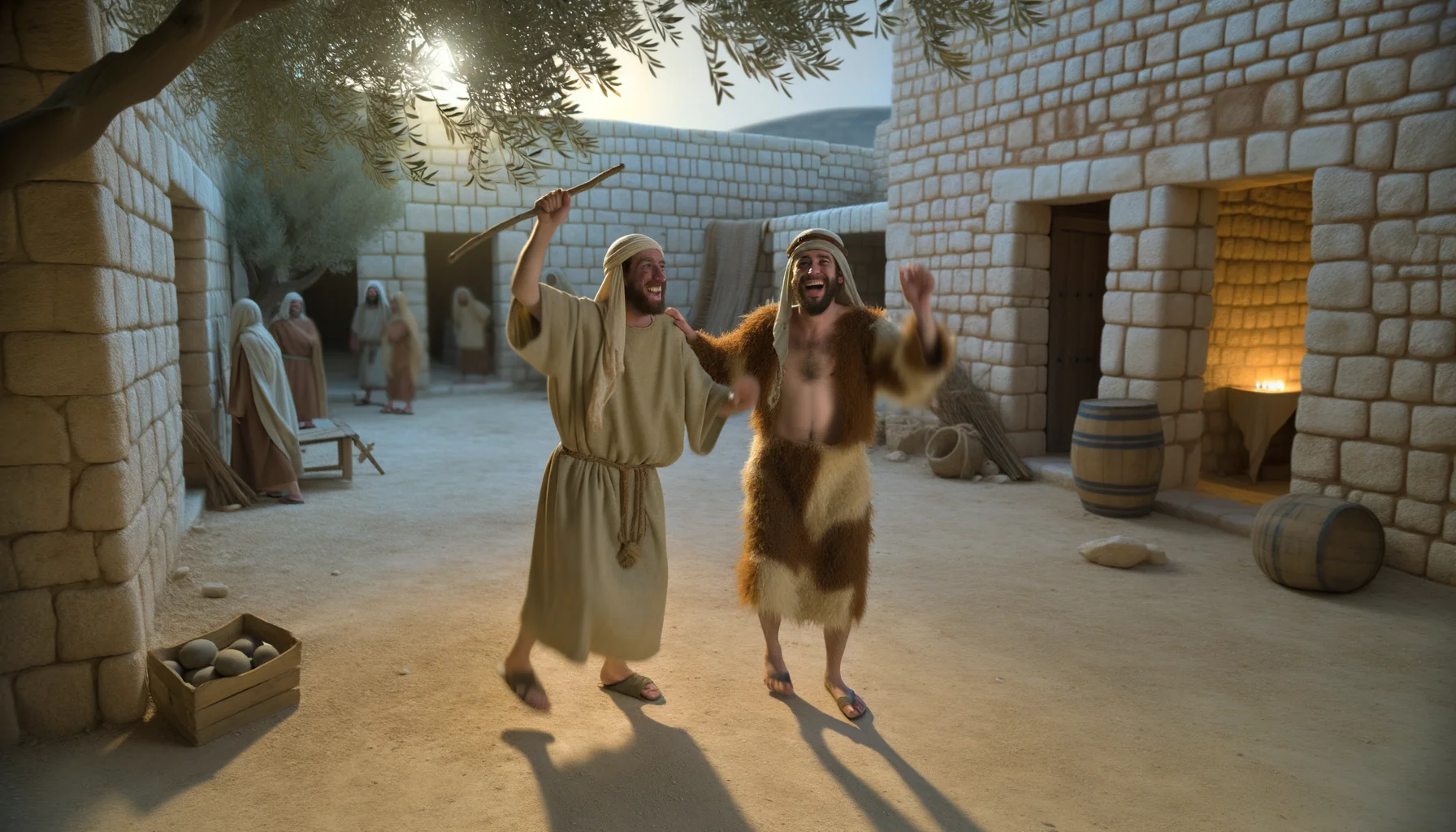 Embracing Strength and Hope Through Paul's Prison Letters