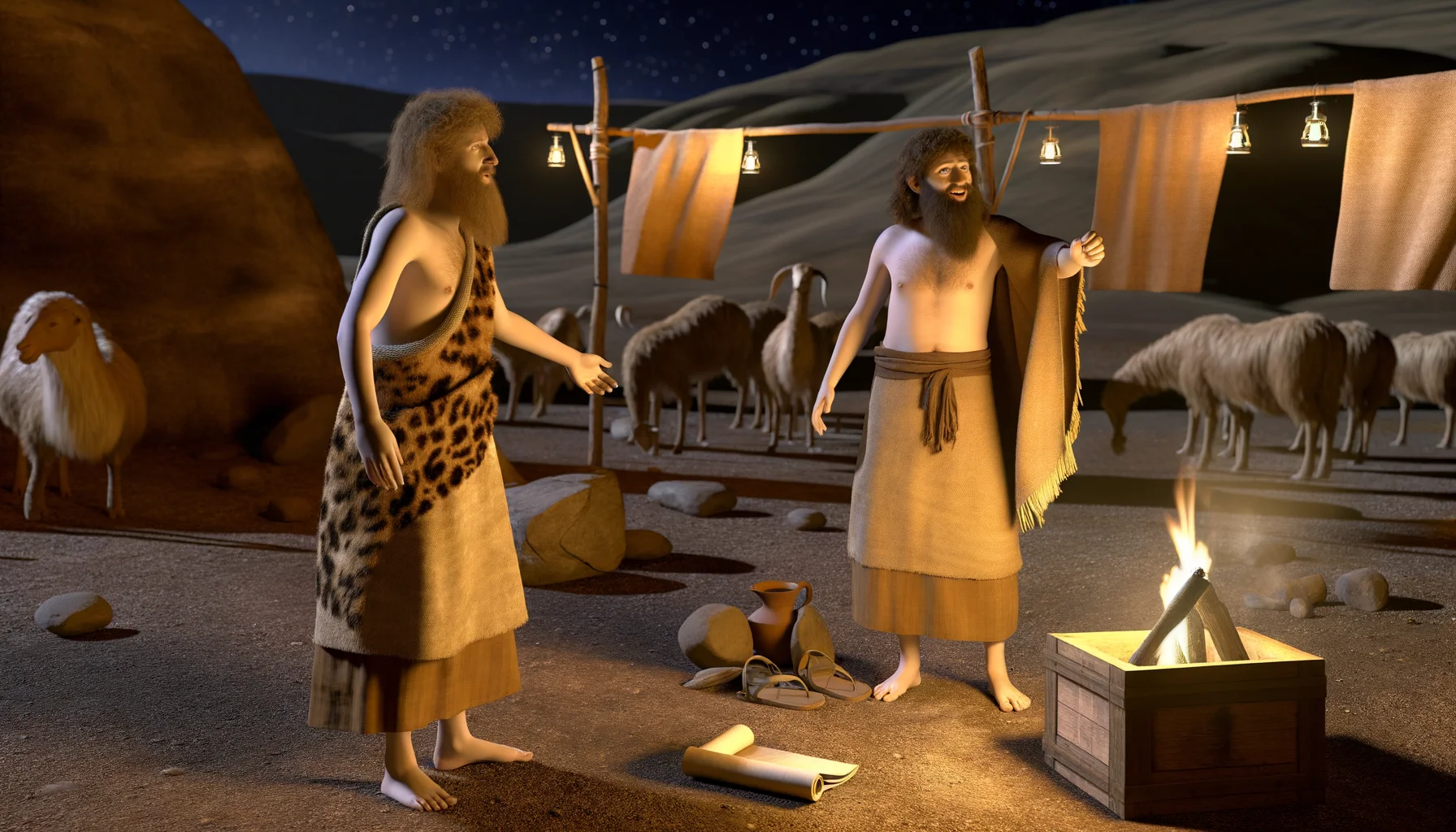 Elijah and the Journey of Bold Faith and Vulnerability