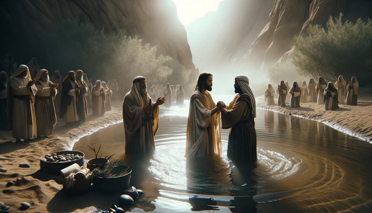 Discovering Strength in Faith and Tradition Together