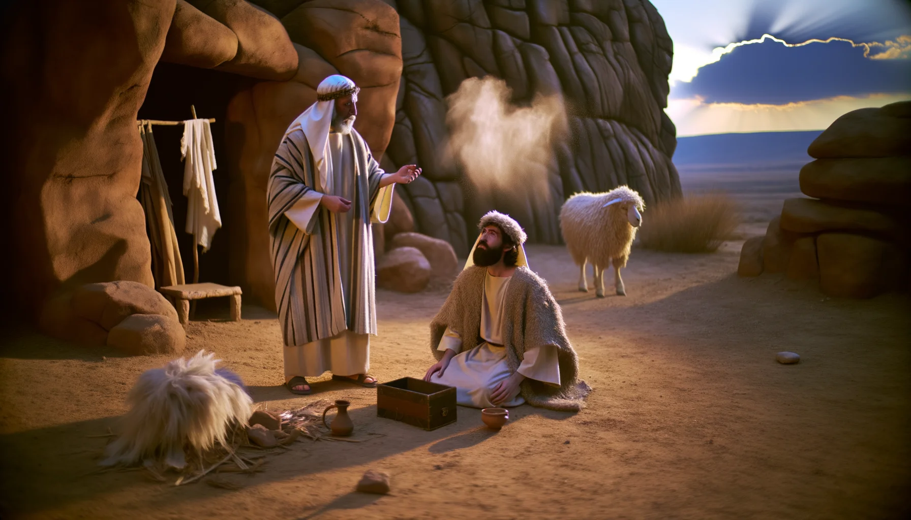 Hosea's Message of Love and Forgiveness for Us