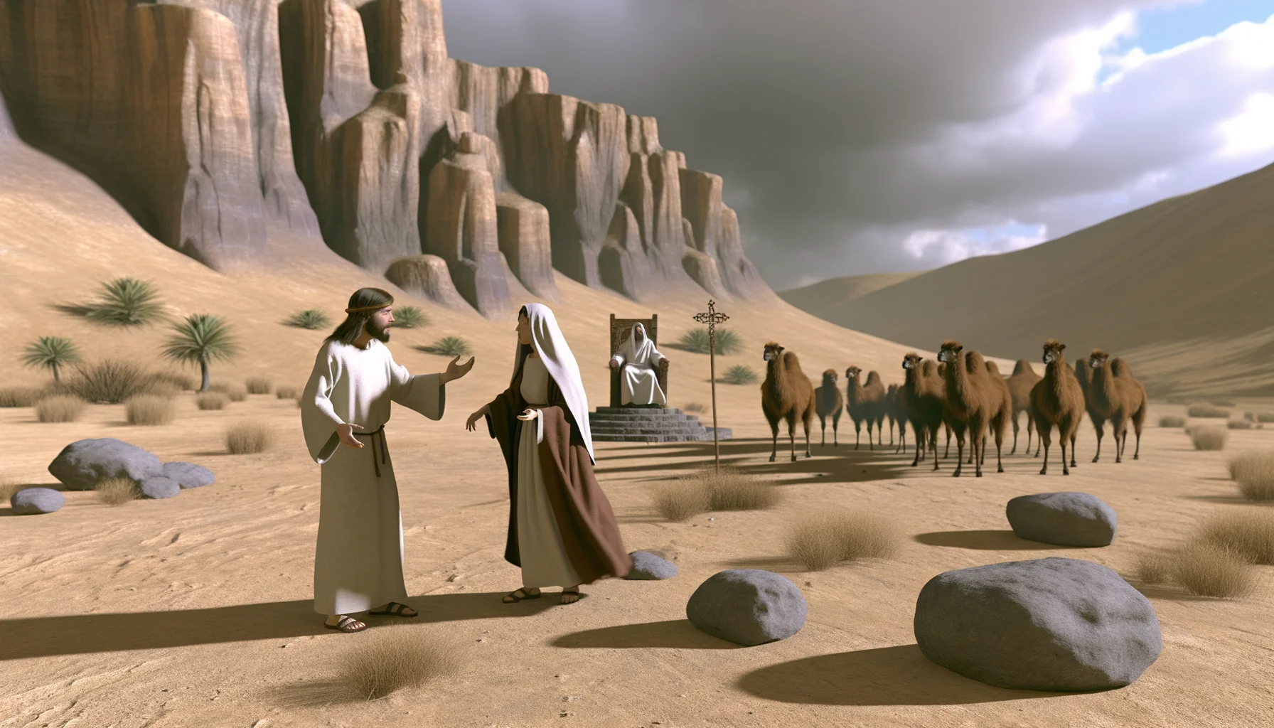 The Gifts of the Spirit and Empowerment for Today