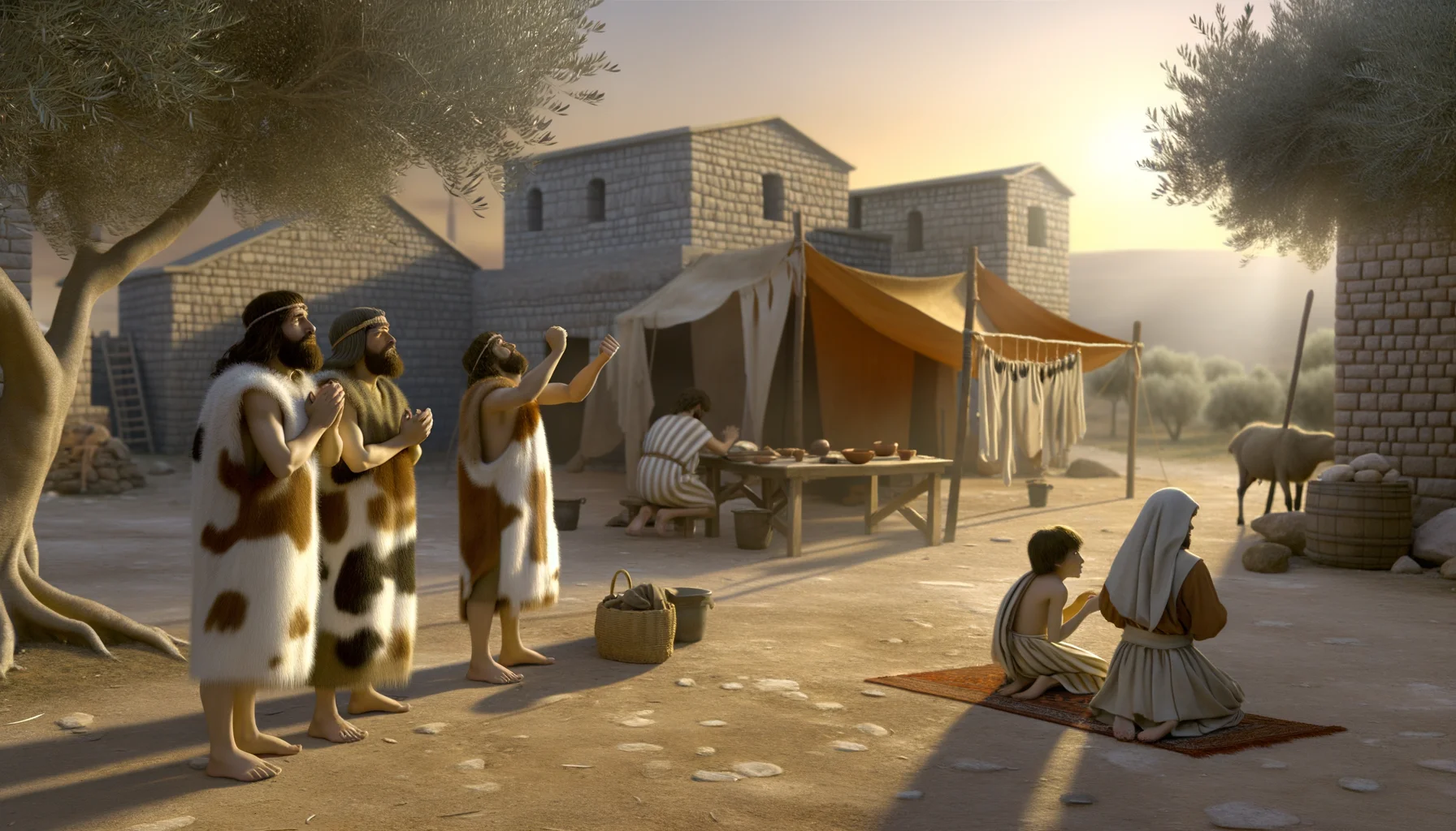 Guiding Children with Biblical Wisdom for Everyday Parenting