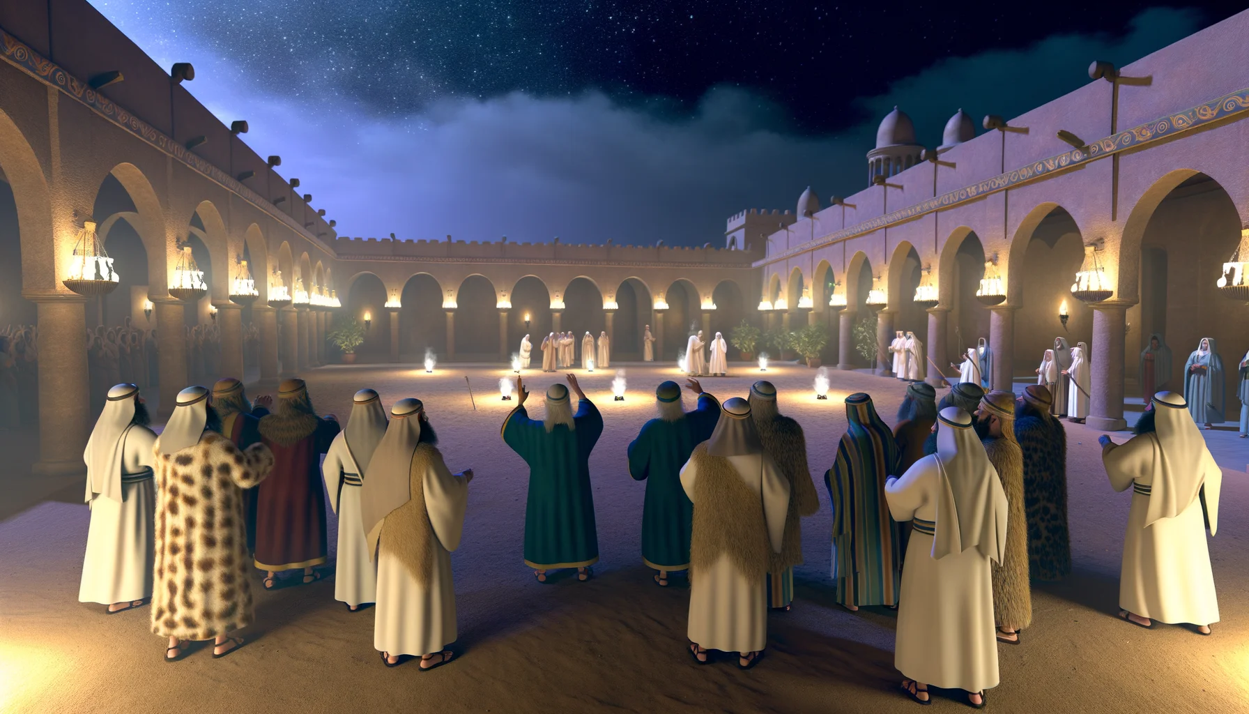 Discovering Divine Wisdom and Insight in Proverbs