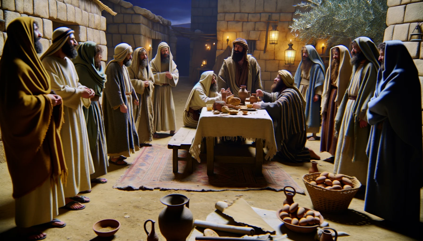 Understanding Wisdom in Financial Stewardship from Proverbs