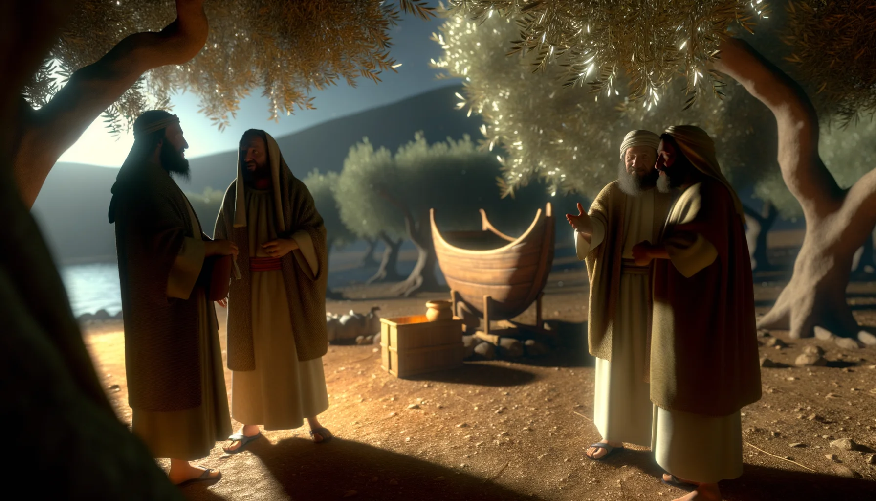 The Syrophoenician Woman and the Strength of Humility