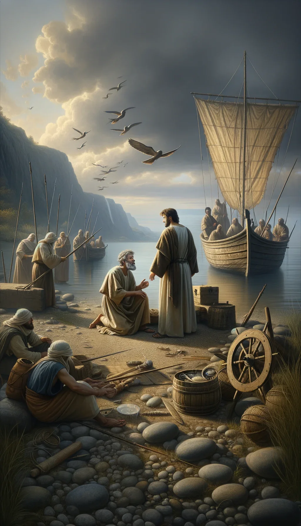 Exploring Christ's Reign and Believers in the Millennium