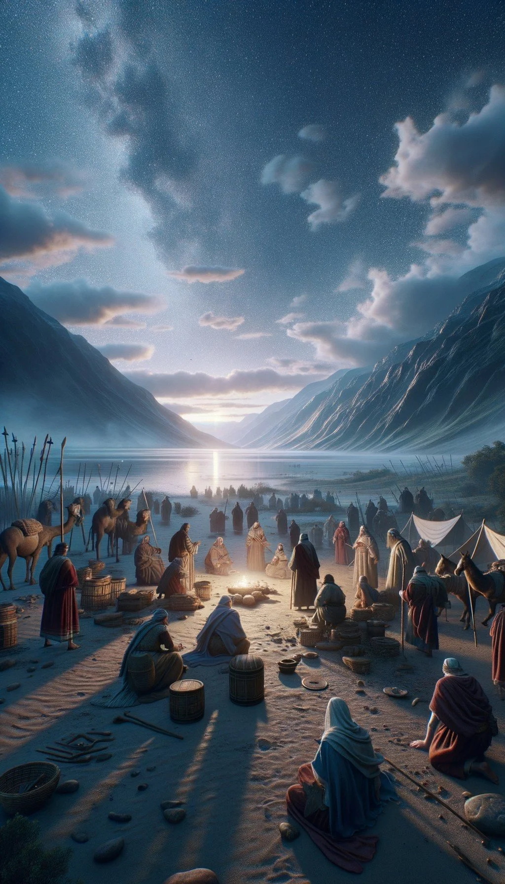 Building Faith and Integrity in Your Workplace