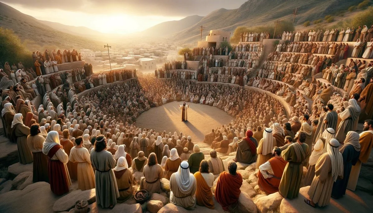 Joy in the Morning and God's Renewing Promise